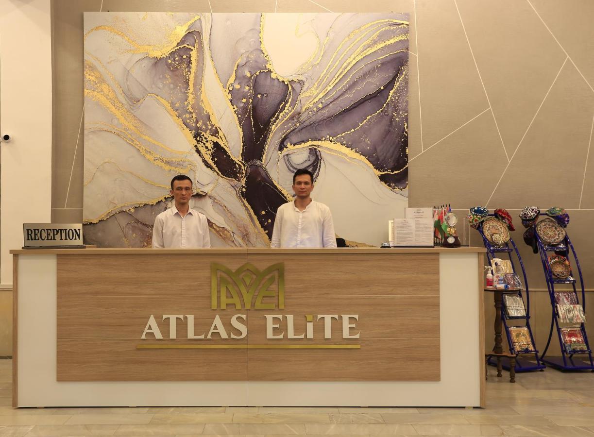 HOTEL ATLAS ELITE ТАШКЕНТ (Узбекистан) - от 5291 RUB | NOCHI